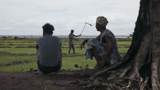 Tilo Koto Trailer