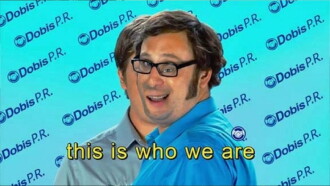 Tim and Eric's Billion Dollar Movie Trailer