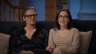 Tim and Toni's Guide To Couple's Massage Trailer