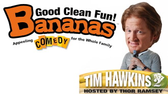 Tim Hawkins: Bananas,  Act 2 Trailer