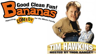 Tim Hawkins: Bananas Trailer