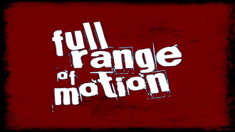 Tim Hawkins: Full Range of Motion Trailer