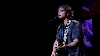 Tim Hawkins: Insanitized Trailer