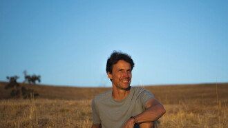 Tim Janis: An Enchanted Evening Trailer