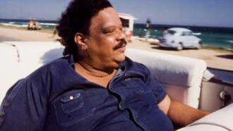 Tim Maia Trailer