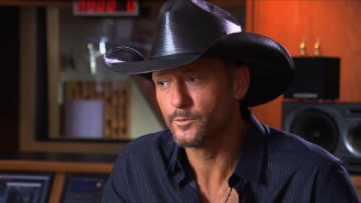 Tim McGraw: Southern Man Trailer