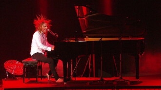 Tim Minchin, Live: Ready For This? Trailer