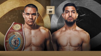 Tim Tszyu vs. Brian Mendoza Trailer