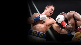 Tim Tszyu vs. Terrell Gausha Trailer