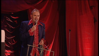 Tim Vine: Live Trailer