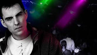 Tim Westwood: Abuse of Power Trailer