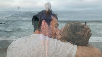 timbre. Trailer