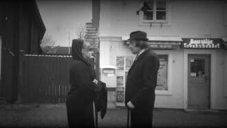 Time Trailer