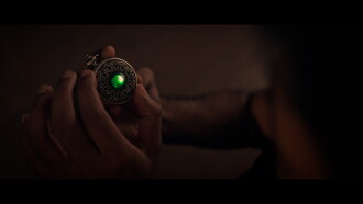 Time Trailer