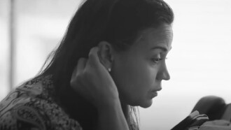 Time Trailer