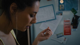 Time Apart Trailer