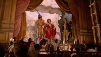 Time Bandits Trailer