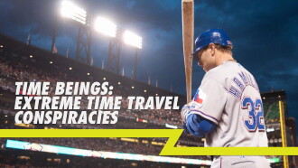 Time Beings: Extreme Time Travel Conspiracies Trailer