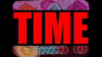TIME Trailer