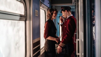 Time for Love Trailer