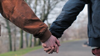 Time for Love Trailer