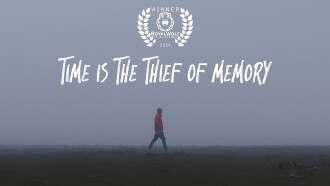 Time is the Thief of Memory Trailer