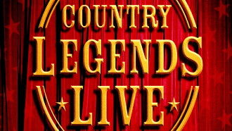 Time-Life: Country Legends Live, Vol. 6 Trailer