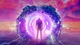 Time Loop Trailer