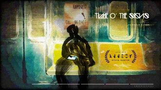Time o´ the Signs Trailer