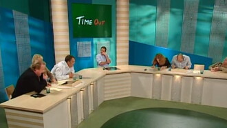 Time Out 3 Trailer