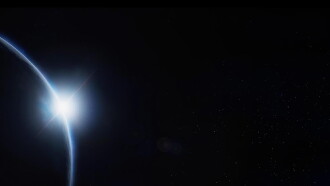 Time Space Love Trailer