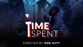 Time Spent Trailer