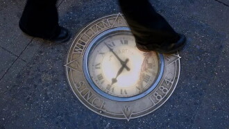 Time Thieves Trailer
