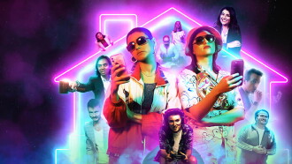 Time to Buy: A Musical Trailer