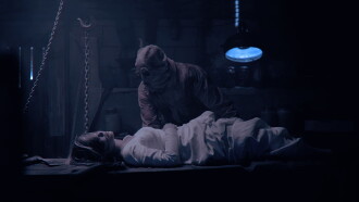 Time to Kill Trailer
