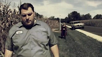 Time to Kill Trailer