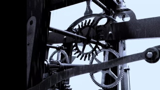 Time to think 2 Trailer