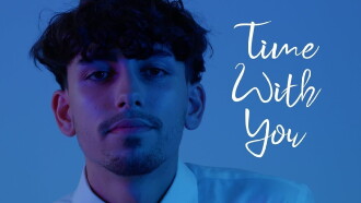 Time with You Trailer