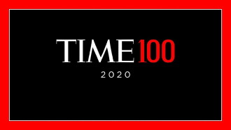 Time100 Trailer