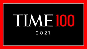 Time100 Trailer