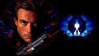 Timecop Trailer