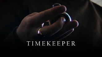 Timekeeper Trailer