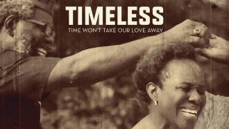 Timeless Trailer