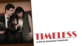 Timeless Trailer