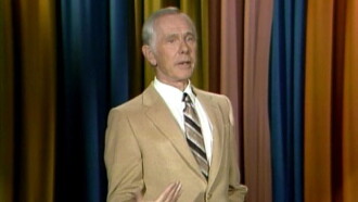 Timeless Moments from The Tonight Show Starring Johnny Carson - Volume 11 & 12 Trailer