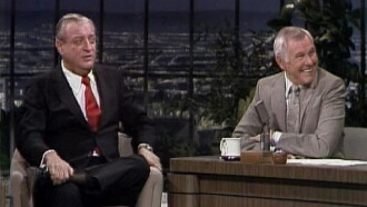 Timeless Moments from the Tonight Show Starring Johnny Carson - Volume 3 & 4 Trailer
