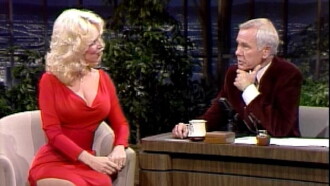 Timeless Moments from The Tonight Show Starring Johnny Carson - Volume 7 & 8 Trailer