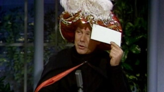 Timeless Moments from The Tonight Show Starring Johnny Carson - Volume 9 & 10 Trailer
