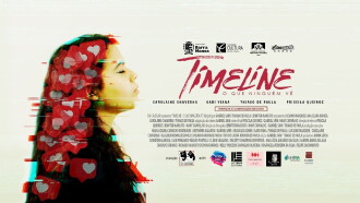 Timeline - O que ninguém vê Trailer