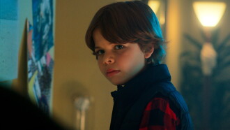 Timescape: Back to the Dinosaurs Trailer